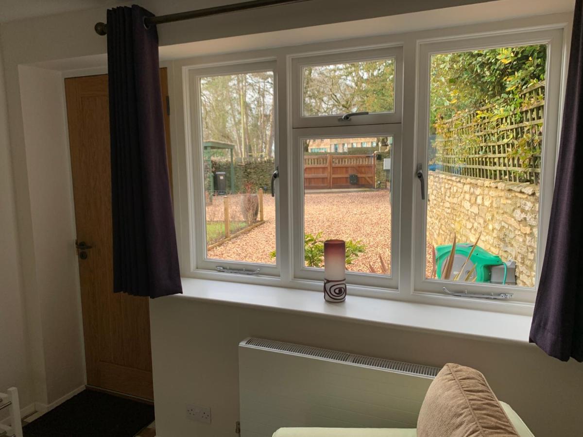 Studio In Lansdown, Bath Ba1 מראה חיצוני תמונה
