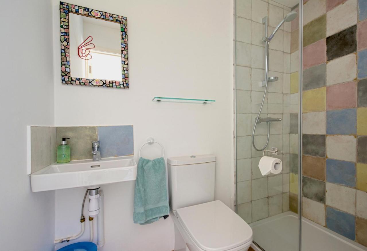 Studio In Lansdown, Bath Ba1 מראה חיצוני תמונה