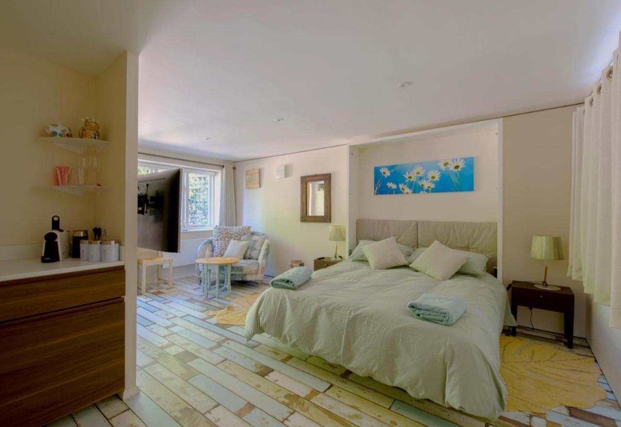 Studio In Lansdown, Bath Ba1 מראה חיצוני תמונה