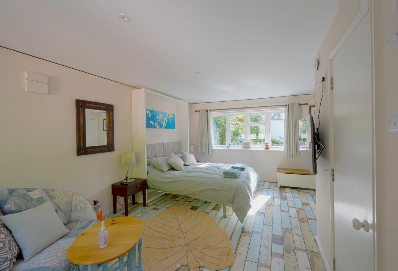 Studio In Lansdown, Bath Ba1 מראה חיצוני תמונה