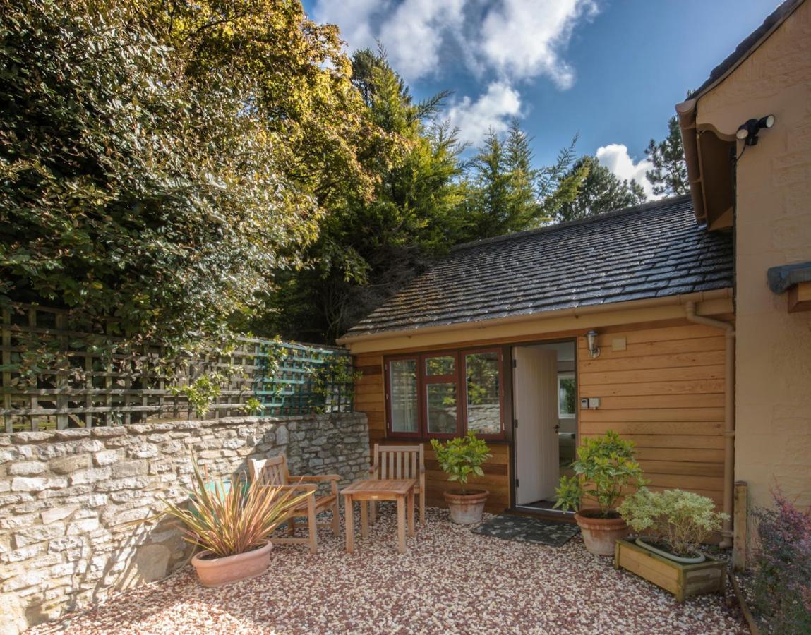 Studio In Lansdown, Bath Ba1 מראה חיצוני תמונה