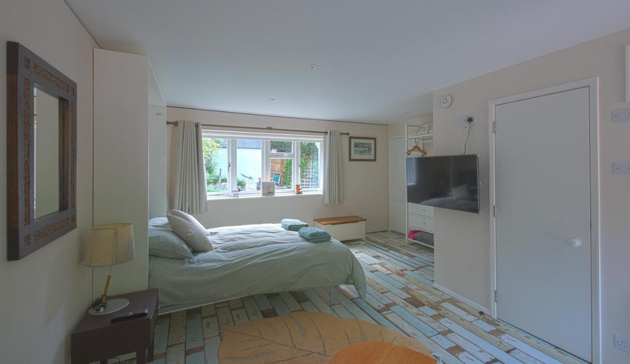 Studio In Lansdown, Bath Ba1 מראה חיצוני תמונה