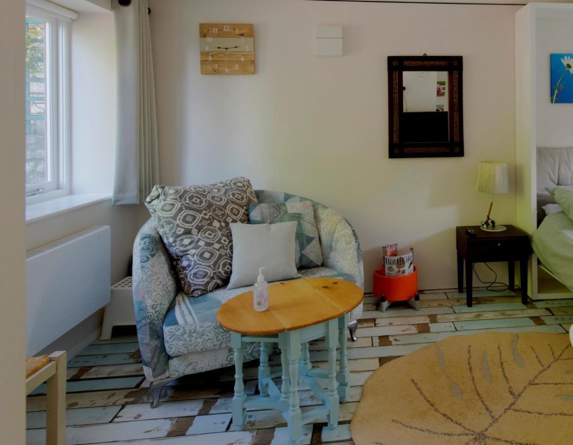 Studio In Lansdown, Bath Ba1 מראה חיצוני תמונה